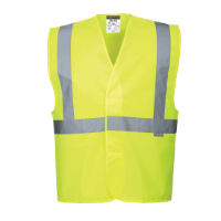 Hi-Vis Band And Brace Vest