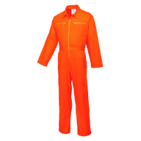 Cotton Boilersuit