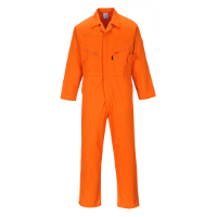 Liverpool Zip Coverall