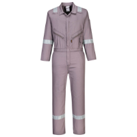 Iona Cotton Coverall