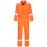 Iona Cotton Coverall