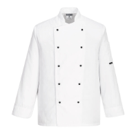 Somerset Chefs Jacket L/S