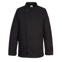 Surrey Chefs Jacket L/S