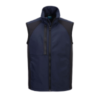 WX2 Eco Softshell Bodywarmer (2L)