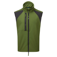 WX2 Eco Softshell Bodywarmer (2L)