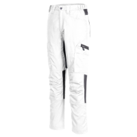 WX2 Eco Stretch Trade Trousers