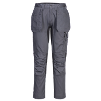 WX2 Eco Stretch Holster Trousers