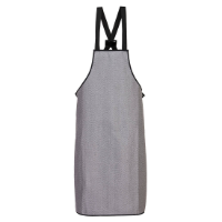 Cut Resistant Bib Apron