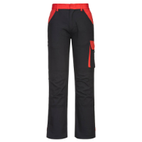 Poznan Cotton Trousers