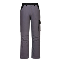 Poznan Cotton Trousers