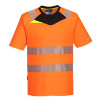 DX4 Hi-Vis T-Shirt S/S