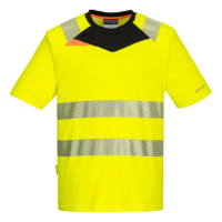 DX4 Hi-Vis T-Shirt S/S