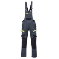 DX4 Work Bib And Brace