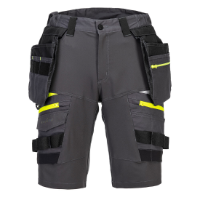 DX4 Detachable Holster Pocket Shorts