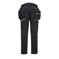 DX4 Detachable Holster Pocket Softshell Trousers