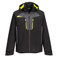 DX4 Rain Jacket