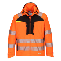 DX4 Hi-Vis Softshell (3L)