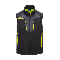 DX4 Softshell Bodywarmer (3L)