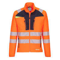 DX4 Hi-Vis Lightweight Mid Layer