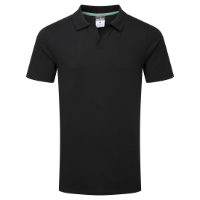 Organic Cotton Recyclable Polo Shirt