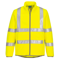 Eco Hi-Vis Softshell (2L)