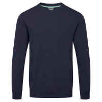 Organic Cotton Recyclable Sweatshirt