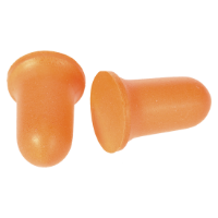 Bell Comfort PU Foam Ear Plugs (200 Pairs)