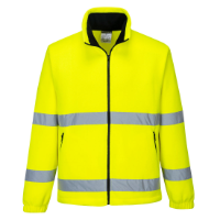 Hi-Vis Essential Fleece