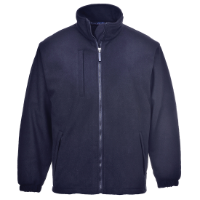 BuildTex Laminated Fleece (3L)