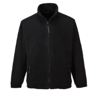 Argyll Heavy Fleece