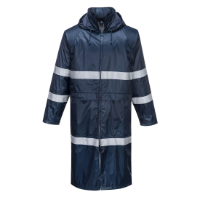 Classic Iona Rain Coat