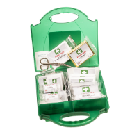 Workplace First Aid Kit 25+