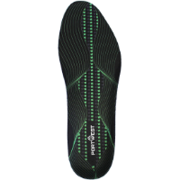 Gel Cushion & Arch Support Insole