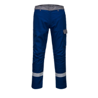 Bizflame Industry Two Tone Trousers