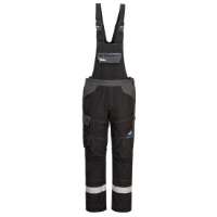 WX3 FR Bib And Brace