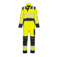 PW3 FR Hi-Vis Coverall