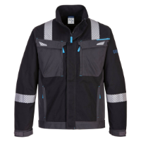 WX3 FR Work Jacket