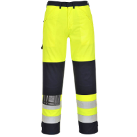 Hi-Vis Multi-Norm Trousers