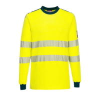 PW3 Flame Resistant Hi-Vis T-Shirt