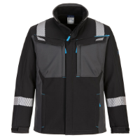 WX3 FR Softshell