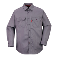 Bizflame 88/12 FR Work Shirt