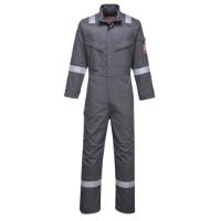 Bizflame Industry Coverall