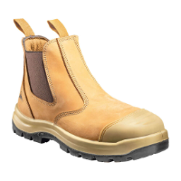 Safety Dealer Boot S3