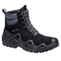 Rafter Composite Boot S7S SR FO