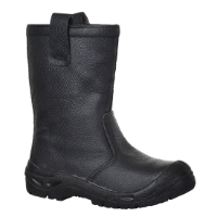 Steelite Rigger Boot Scuff Cap S3 CI