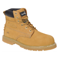 Steelite Welted Plus Safety Boot SBP HRO