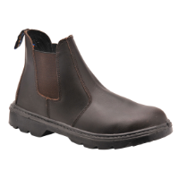 Portwest Dealer Boot S1P FO SR