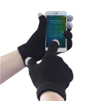 Touchscreen Knit Glove