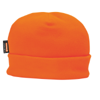 Insulated Fleece Beanie