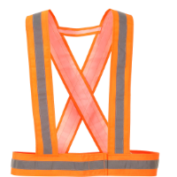 Hi-Vis Strap